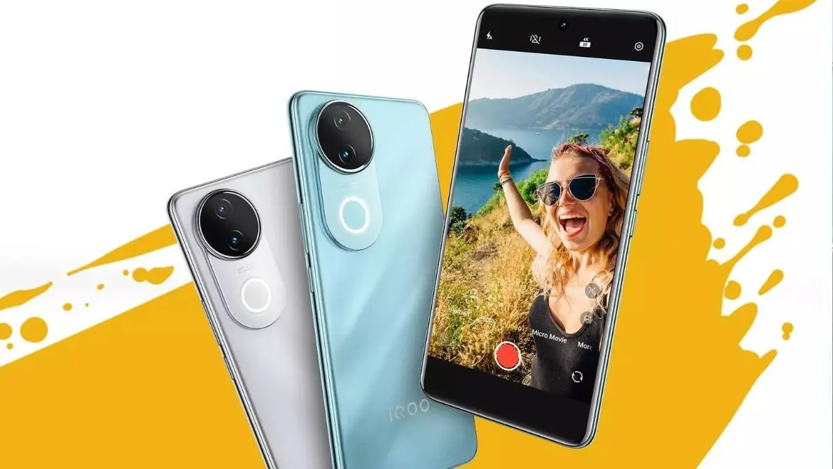 iqoo z10r