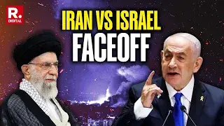What UN Member Nations Have To Say As Israel-Iran Tensions Are At Peak High Iran