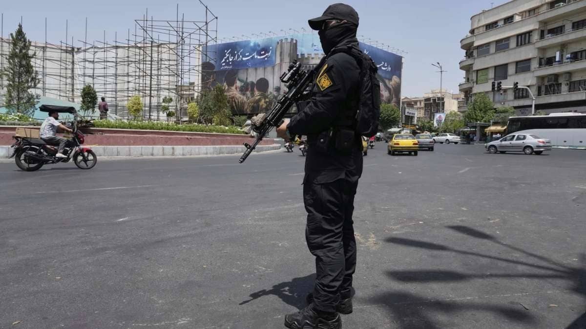 From Revolutionary Guard to Rented Guns: The Meaning of Khamenei’s Iraqi Militia Strategy