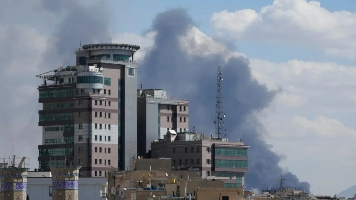 From Defence Minister to Chief of Army Staff: Top Iran Leaders Killed In The US-Israel Strikes Along with Khamenei | Full List Inside From Defence Minister to Chief of Army Staff: Top Iran Leaders Killed In The US-Israel Strikes Along with Khamenei | Full List Inside