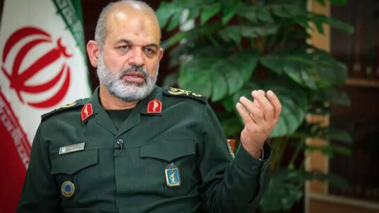 BIG BREAKING: ईरान ने किया नए आर्मी चीफ के नाम का ऐलान, जनरल वाहिदी ने संभाली सेना की कमान; तो क्या होने वाला है बड़ा हमला? Iran Appoints General Vahid as Army chief Amid