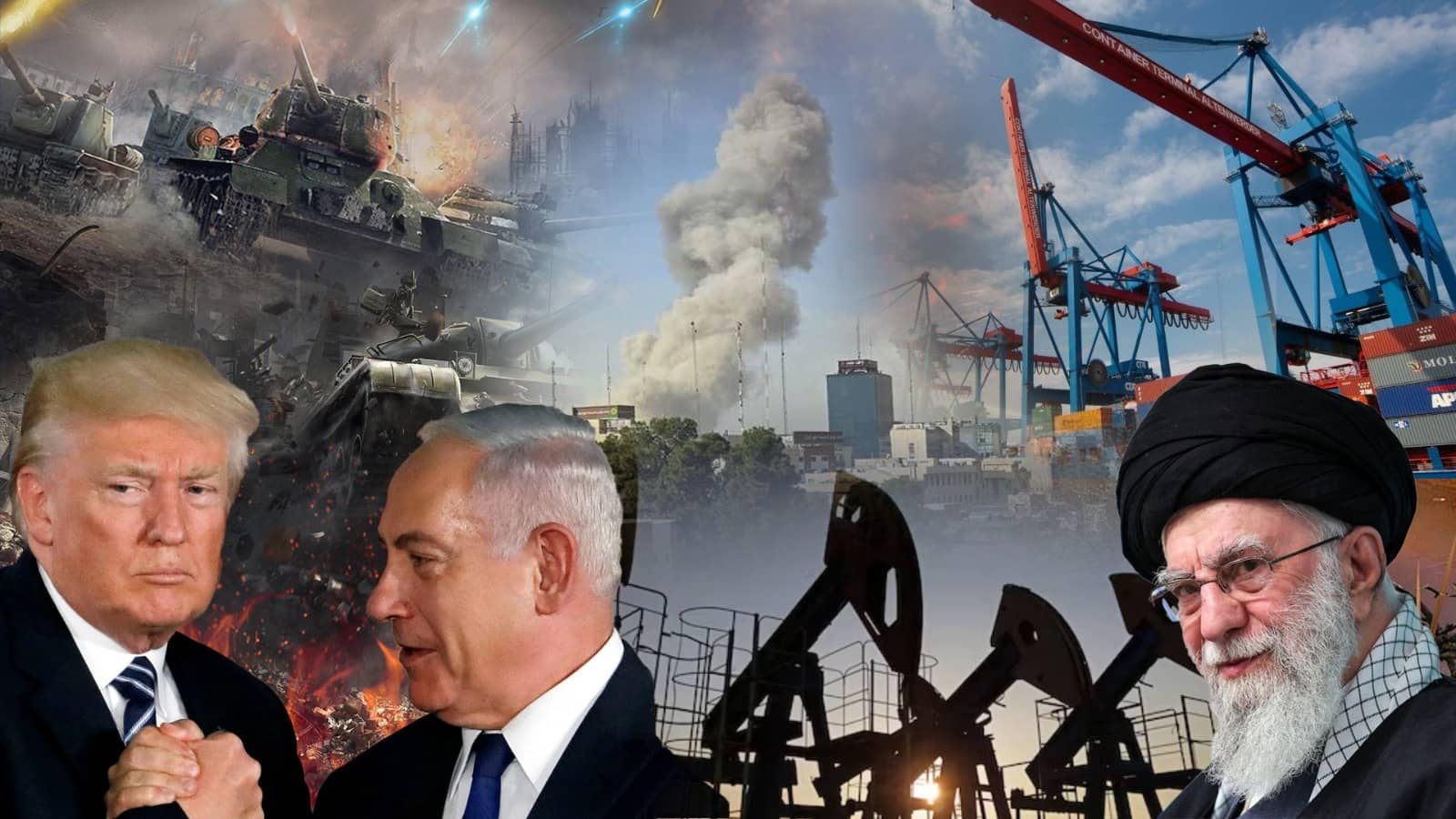 Iran-Israel Escalation: Why Energy Markets, Not Missiles, Will Decide the Economic Impact