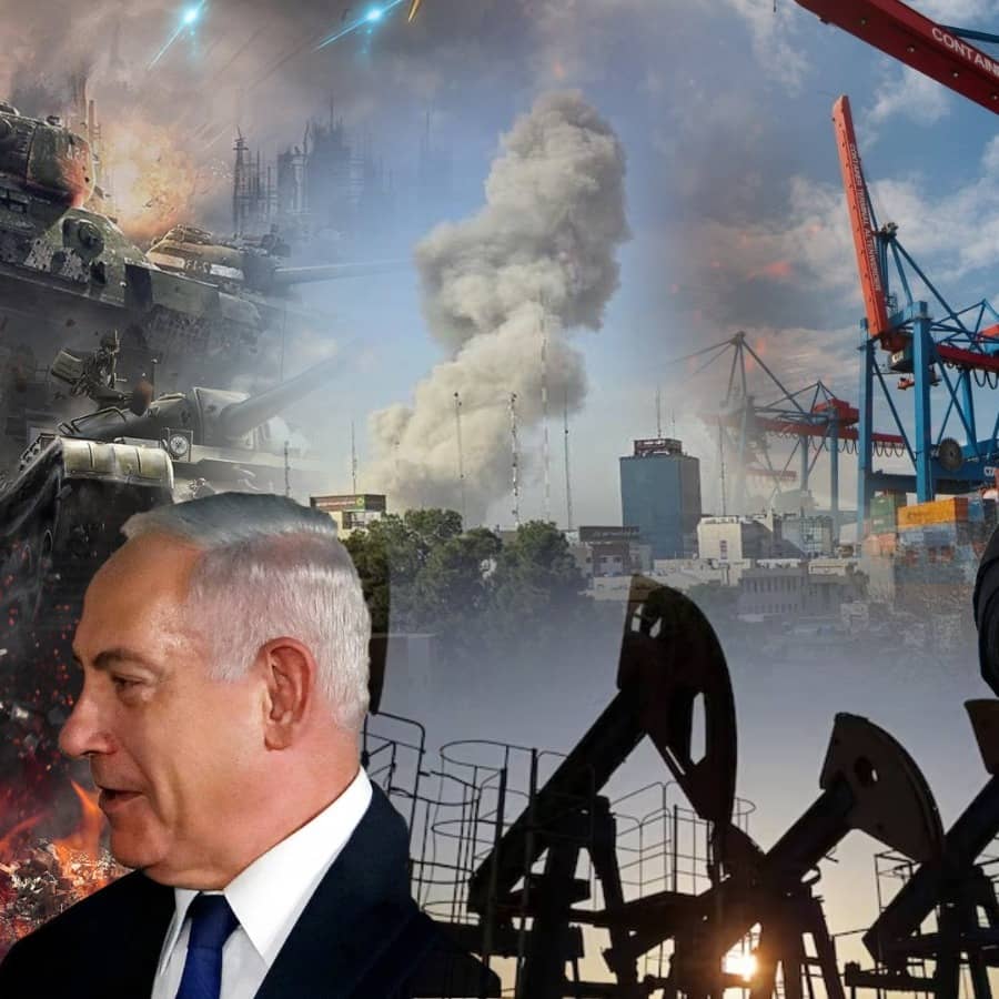 Iran-Israel Escalation: Why Energy Markets, Not Missiles, Will Decide the Economic Impact