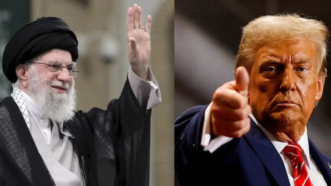 Iran Issues Fatwa Against Donald Trump and Benjamin Netanyahu, Calls Them ‘Enemies of God’