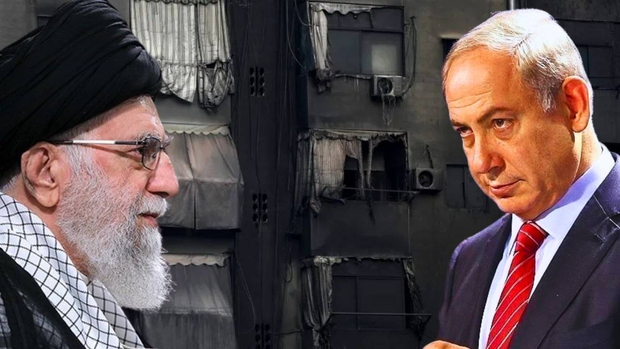 बेंजामिन नेतन्याहू को मारना चाहता है ईरान, आतंकी बताकर जारी की 11 इजरायली  नेताओं की हिट लिस्ट | Republic Bharat