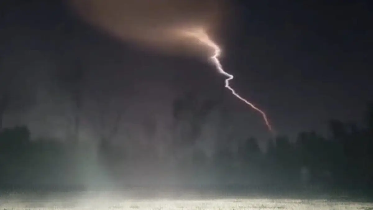 Operation True Promise 3: Iran Pounds Israel With Ultra-Heavy Sejjil Missiles As It Launches 12th Strike Iran, Operation True Promise 3