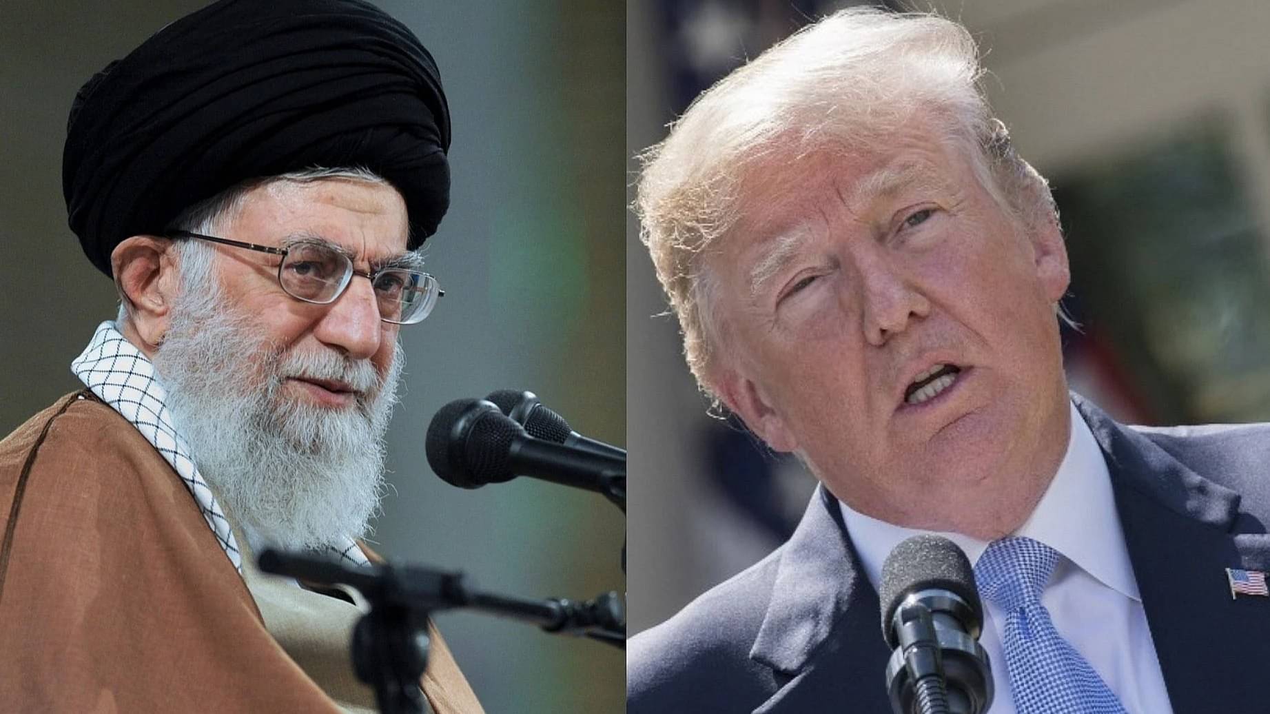 Donald Trump Vetoes Israeli Plan To Kill Iran's Supreme Leader Khamenei