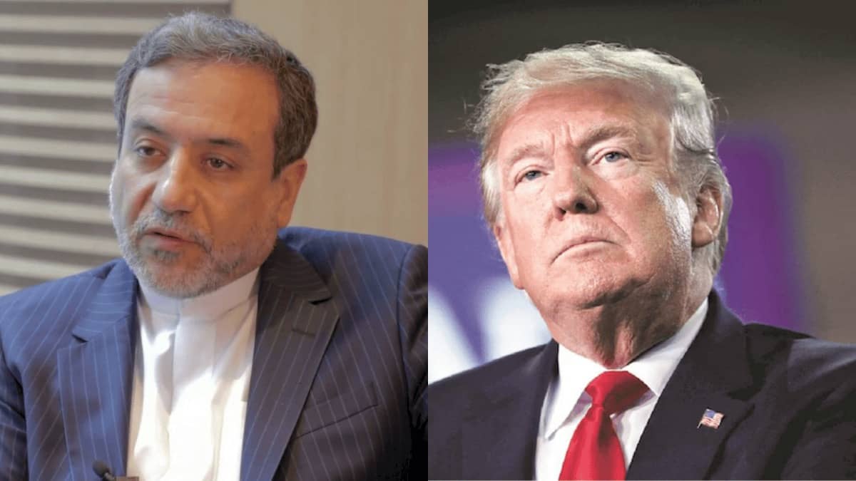 US-Iran: 'अब भारत के आगे गिड़गिड़ा रहा अमेरिका', रूसी तेल खरीदने की दी छूट तो ईरान ने ट्रंप पर यूं कसा तंज