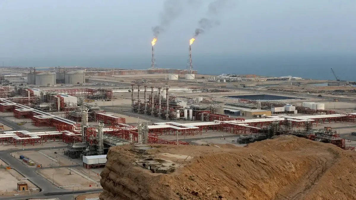 Iran's Nuclear Chess Move: Why the Strait of Hormuz Remains an Empty Threat Iran's Nuclear Chess Move: Why the Strait of Hormuz Remains an Empty Threat