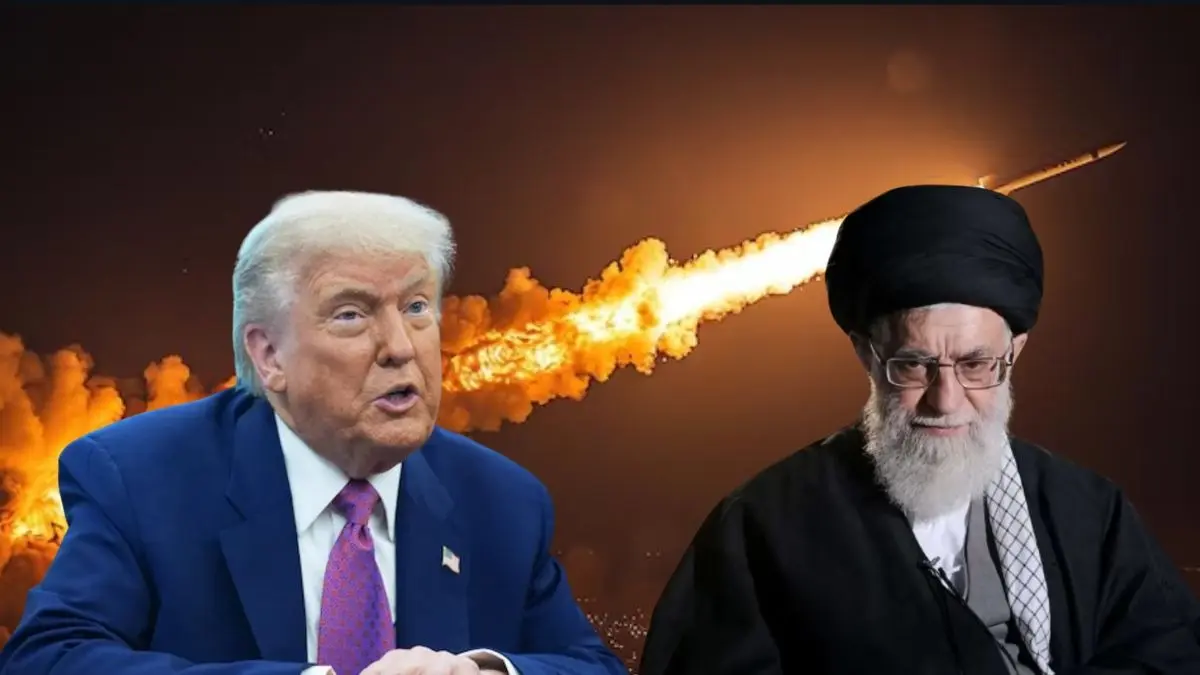 Iran Says US Attack on Nuclear Sites Is Start of ‘Dangerous War’