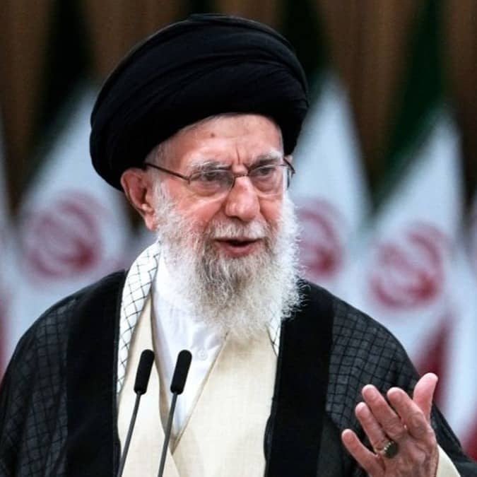 After Khamenei: Finish the War or Forfeit the Future