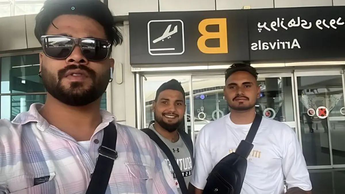 Iranian Embassy warns Indians about illegal travel agencies amid search for missing Indians