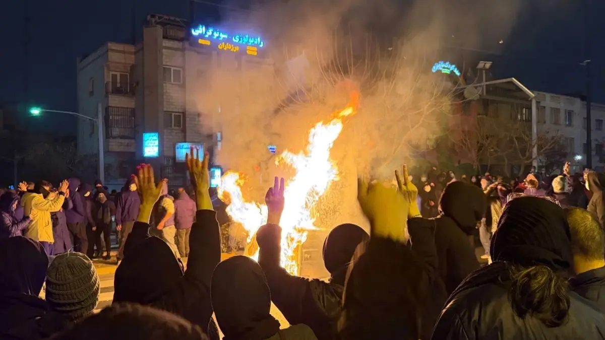 Iran Crisis: Rial Collapses To 1.5 Million Against US Dollar -What's Behind This Historic Low? Iran’s economy is going through one of its most difficult periods in years, fueled by sanctions, high inflation, and a significant drop in the value of the national currency.