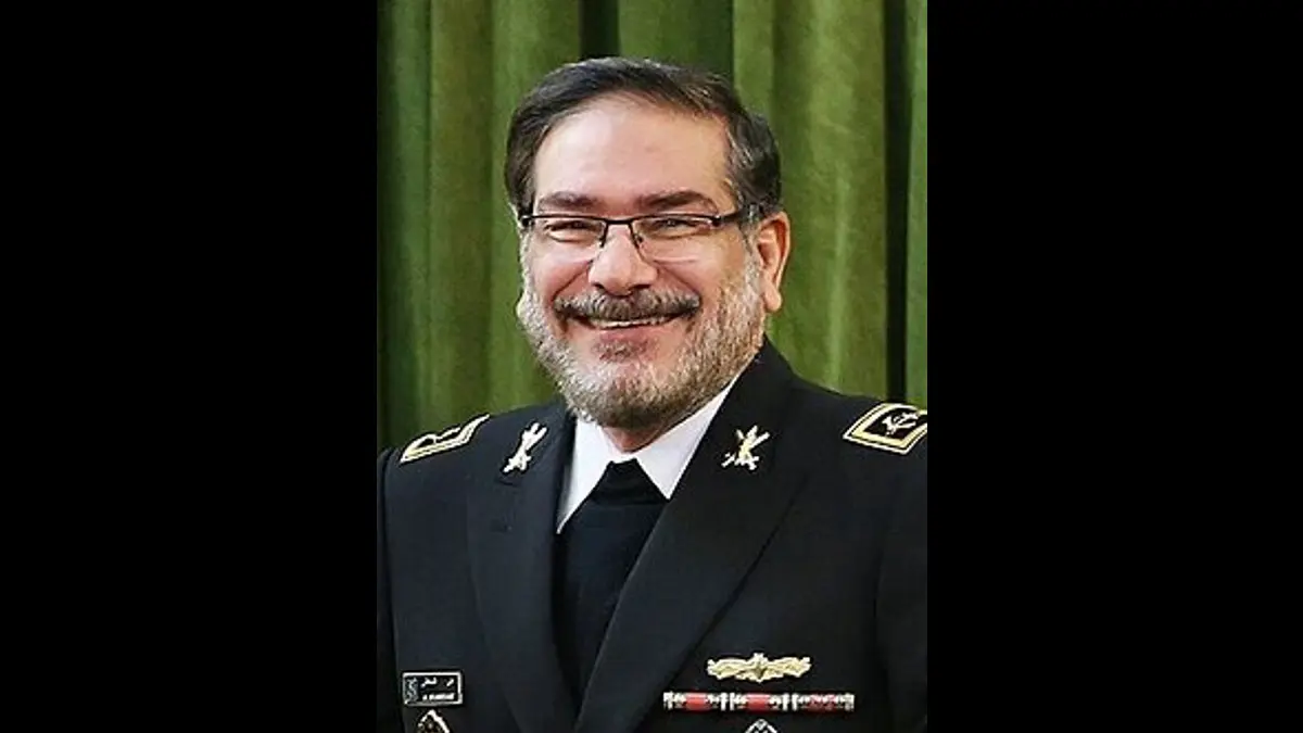 ‘I Am Alive,’ Says Iran’s Supreme Leader Khamenei’s Advisor Shamkhani Days After Israel Declared Him Dead Iran’s Supreme Leader Khamenei’s advisor Shamkhani