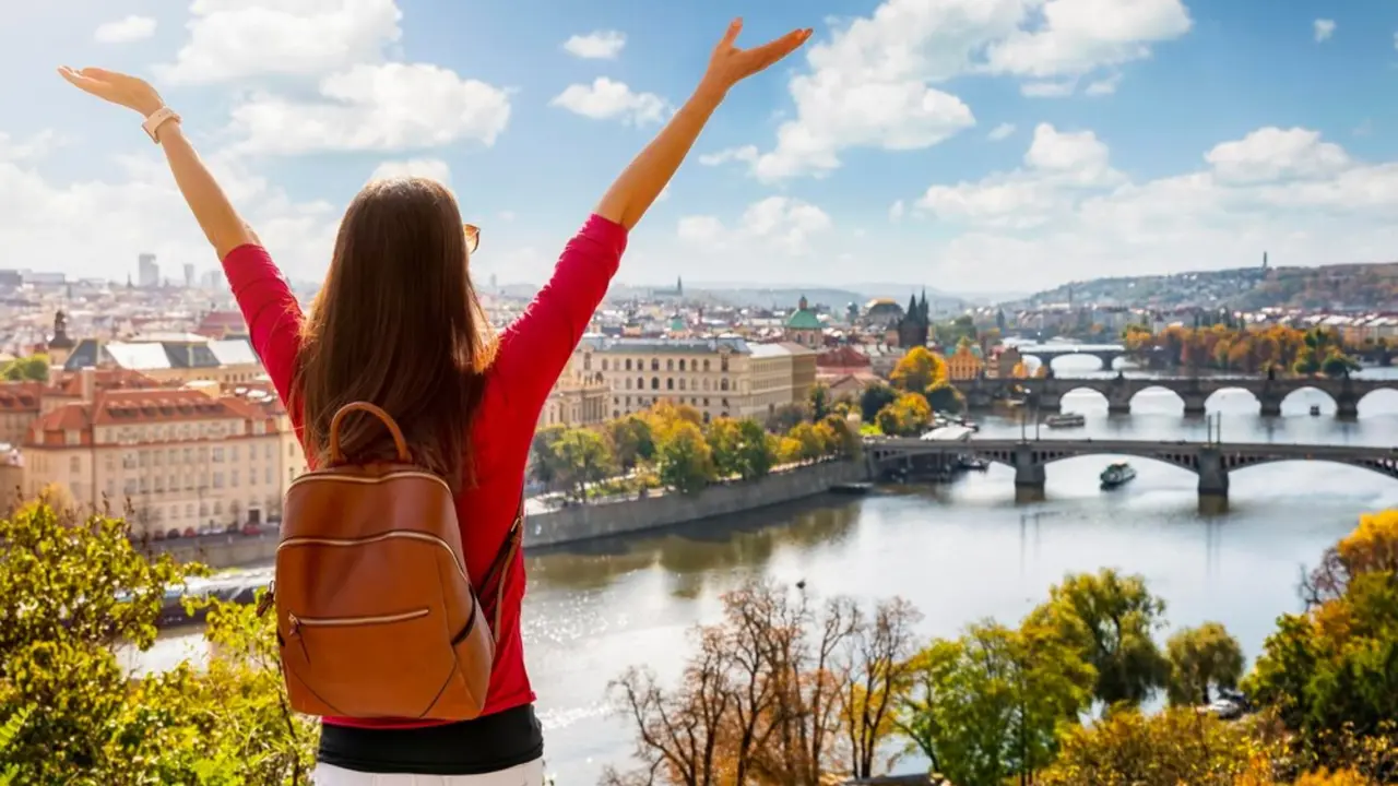 IRCTC Europe UK tour package