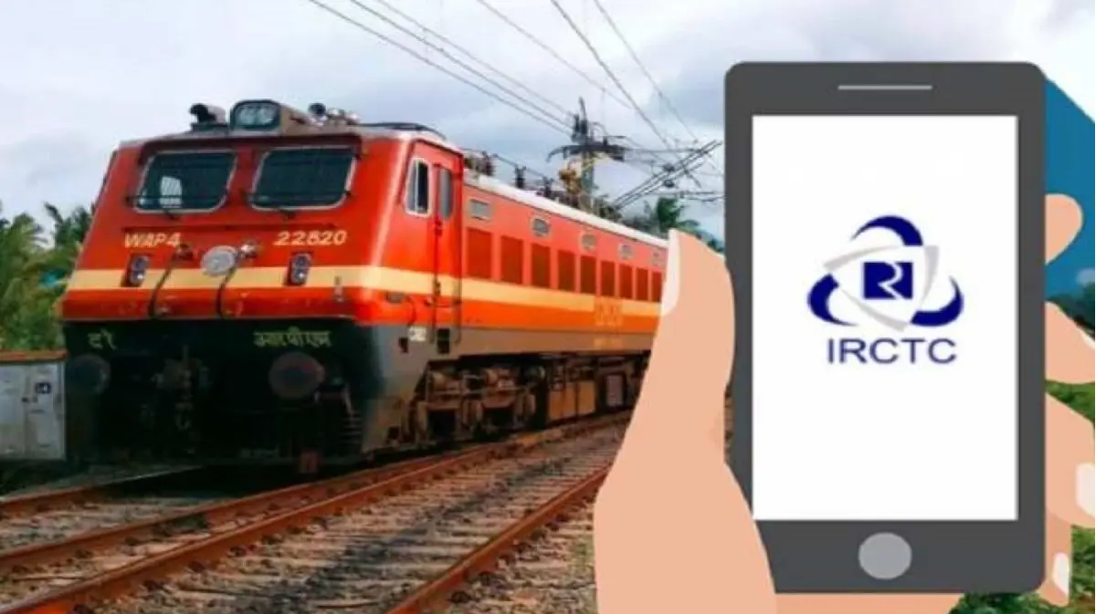 IRCTC Launches 15-Day North East Discovery Tour on Bharat Gaurav Train from April IRCTC Launches 15-Day North East Discovery Tour on Bharat Gaurav Train from April