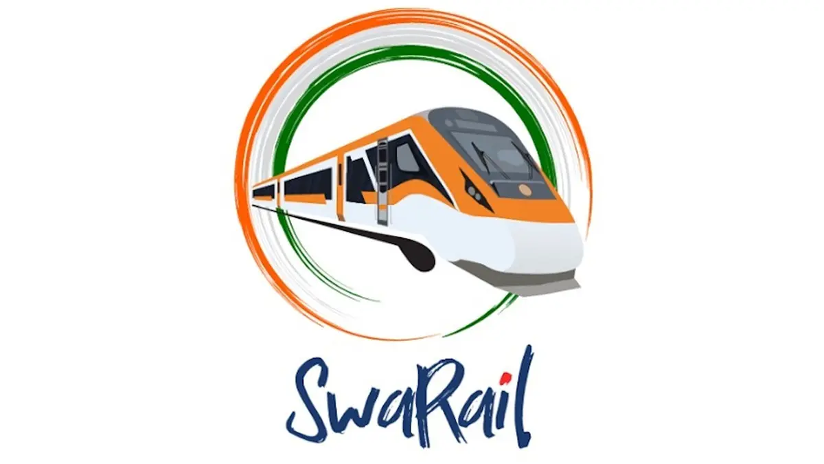 IRCTC's Swarail App Now Available for Download: Here's What You Can Do With It IRCTC's Swarail App Now Available for Download: Here's What You Can Do With It