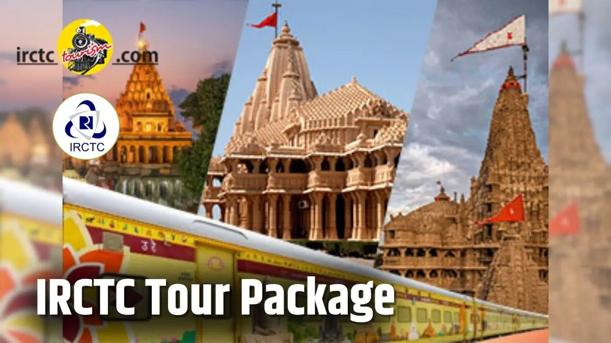 IRCTC Tour Package