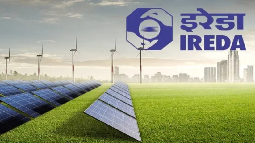 IREDA Share Price Today: Stock rise 3% - Here's Why IREDA