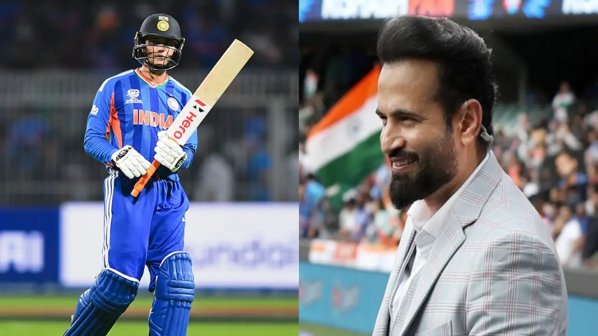 T20 WC: ‘अभिषेक शर्मा की फॉर्म चिंताजनक’, इंग्लैंड के साथ सेमीफाइनल से पहले इस पूर्व क्रिकेटर ने युवा बल्लेबाज पर उठाए सवाल