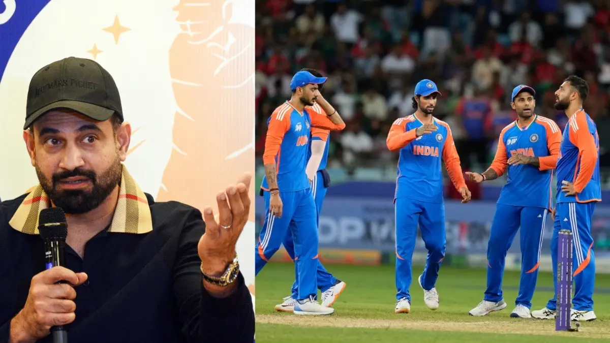 Irfan Pathan Issues Cautionary Message To Suryakumar Yadav-Led Team India Ahead Of Asia Cup 2025 Final: 'They Are Making A Lot Of Mistakes' Irfan Pathan and Suryakumar Yadav-led Team India