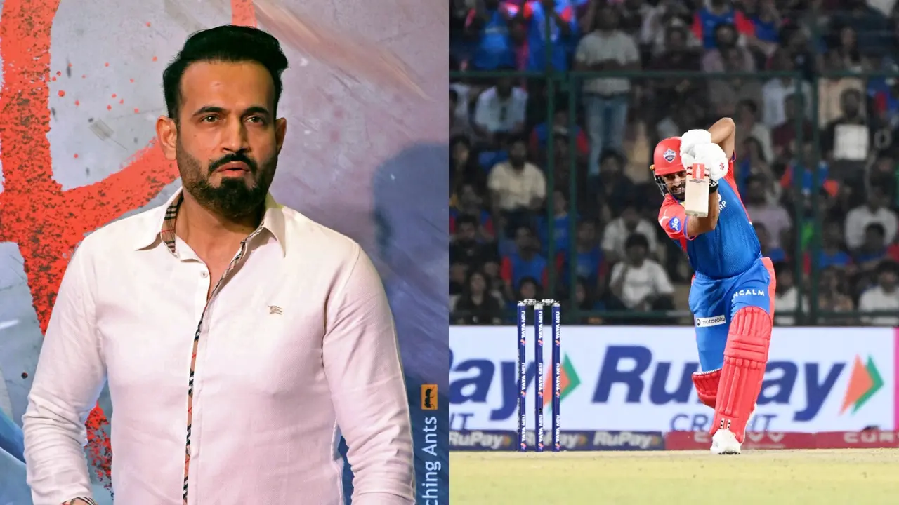 Irfan Pathan Commends BCCI On Strategic Call-Up Of Karun Nair For India A: 'Dear Cricket Will Him Give Him Another Chance' Irfan Pathan, Karun Nair