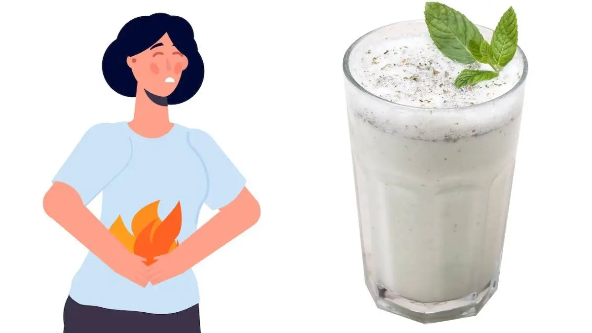 Is Buttermilk Good for Acidity