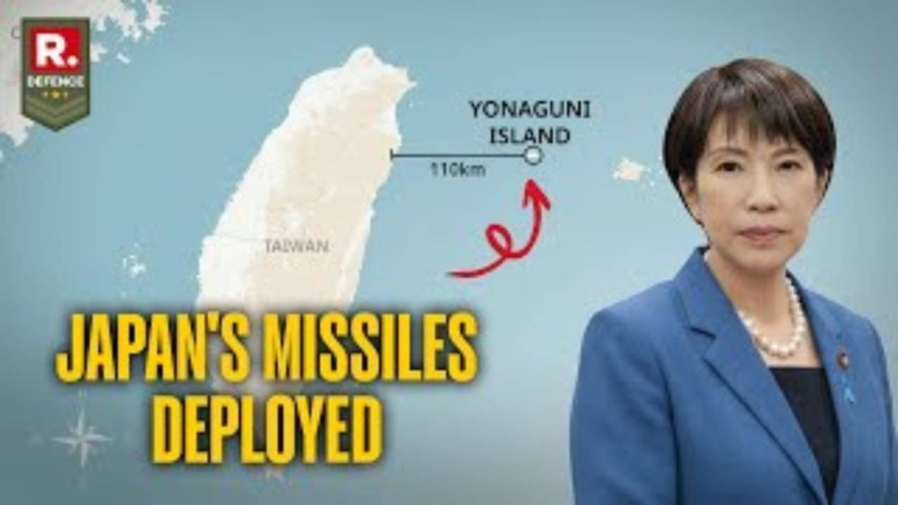 Is China Facing Grand Defeat In Taiwan Gamble?