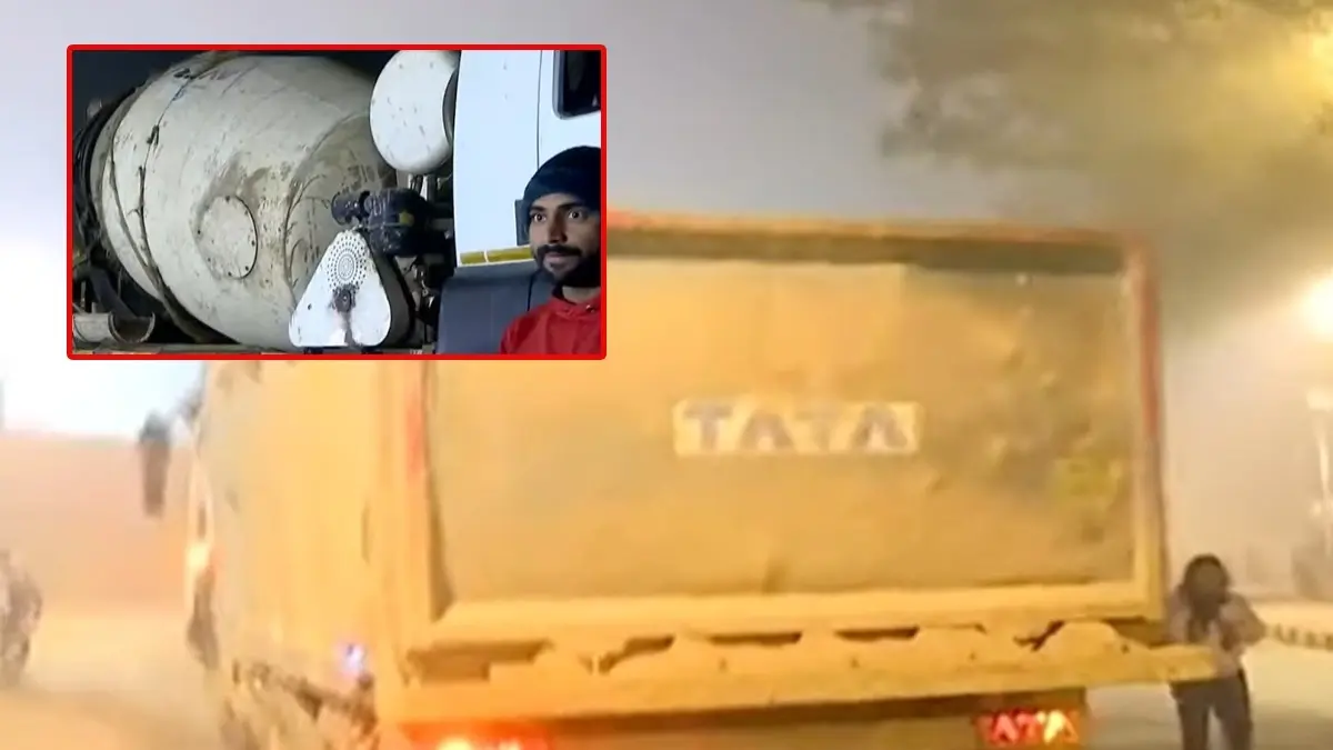 'Is Construction Banned In Delhi?' Republic TV Ground Report Exposes Work In Full Swing