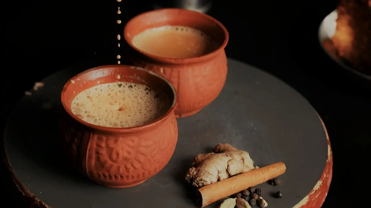 is drinking too much ginger tea can affect bad on your health why know pros and cons of adrak wali chai