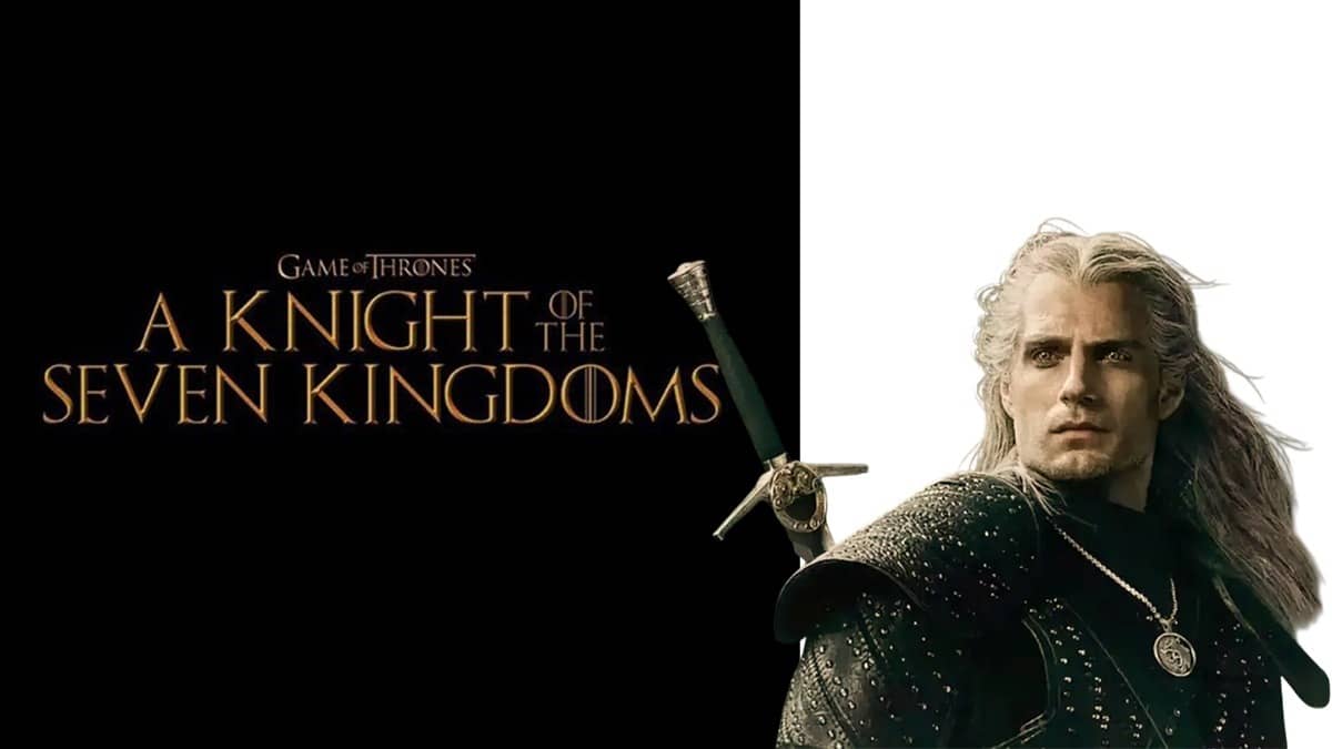 Is Henry Cavill joining the Game Of Thrones universe?