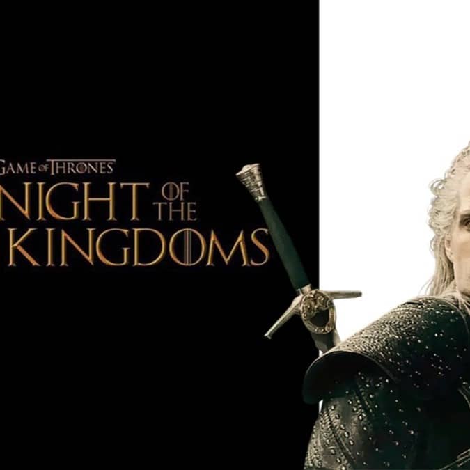 Is Henry Cavill joining the Game Of Thrones universe?