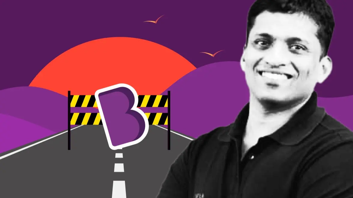 Byju's auditor suggested backdating reports; resignation more of optics: Byju Raveendran Byju's auditor suggested backdating reports; resignation more of optics: Byju Raveendran