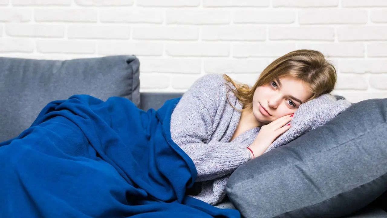 Can Daylight Saving Time Affect Your Health? All You Need To Know Is it okay to cover your head while sleeping