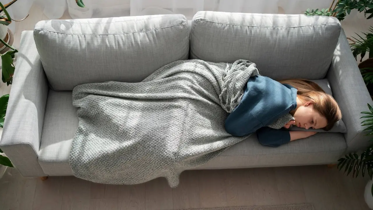 Are You Sleeping Enough? Experts Reveal the Ideal Hours Are You Sleeping Enough? Experts Reveal the Ideal Hours