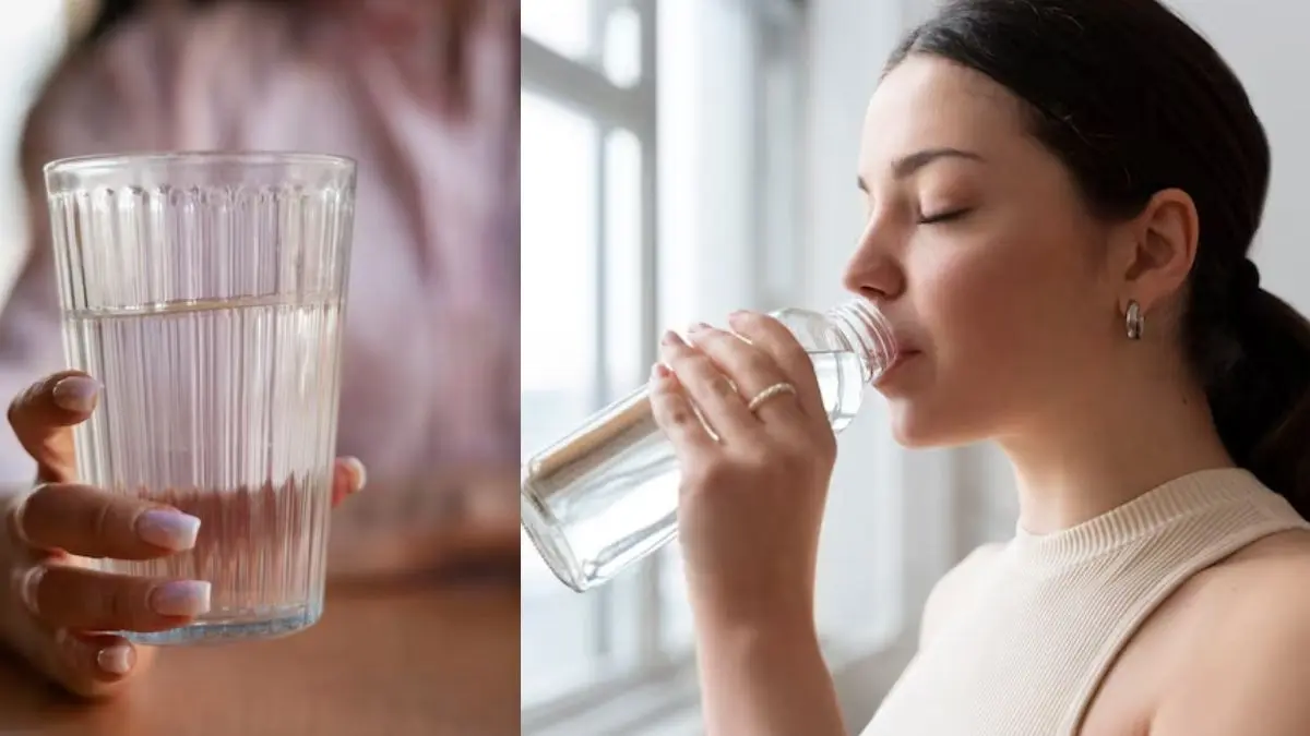 is it right to drink water immediately after meal know the correct timing and way for good health khana khane ke baad pani pina chahiye ya nahi