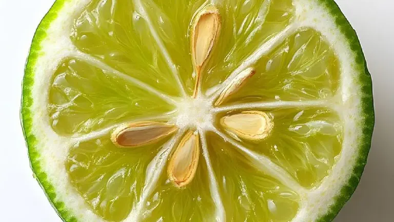 Nimbu ka Beej: नींबू का बीज निगलने से क्या होता है? Is it safe to eat the seeds in lemons