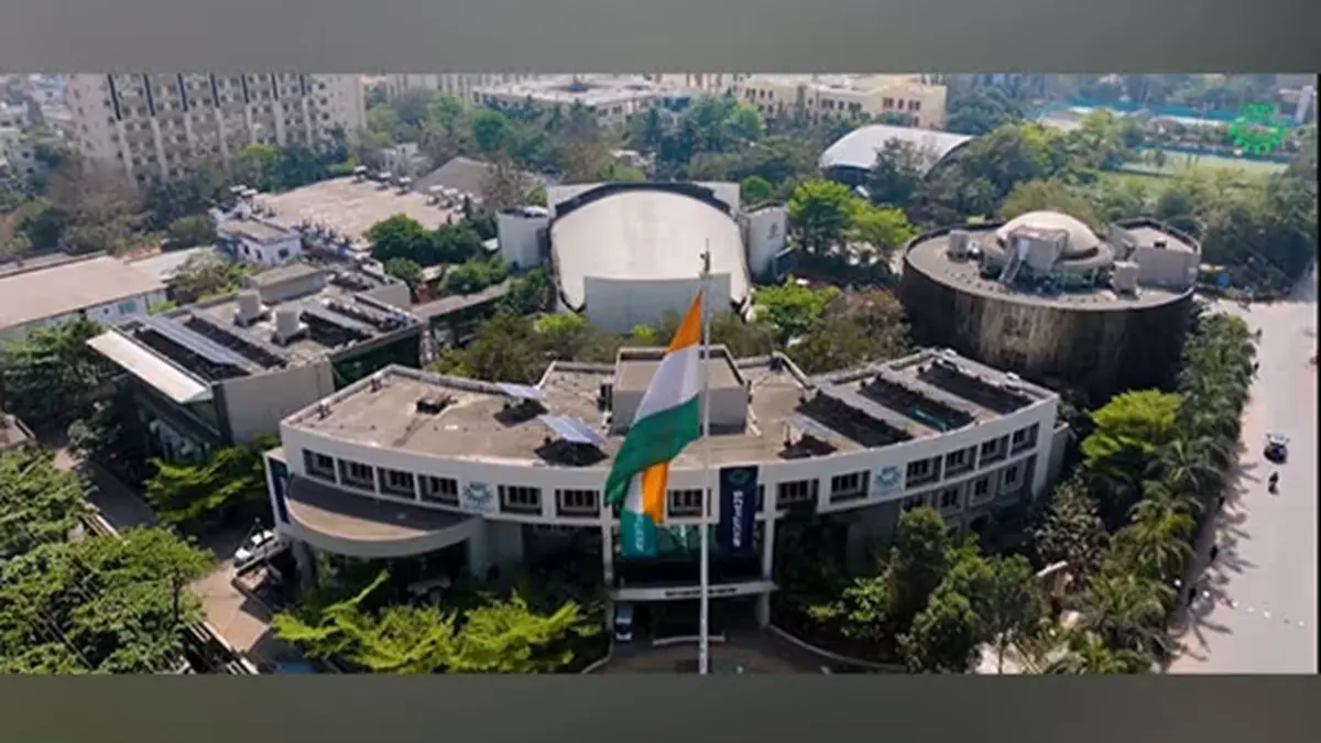 Is KIIT Being Targeted? Skewed Narratives Raise Questions