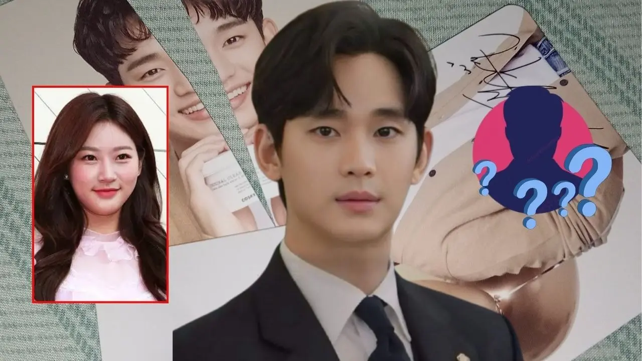 Is Kim Soo Hyun Hidding In His Home Amid Sae Ron’s Dating Controversy?
