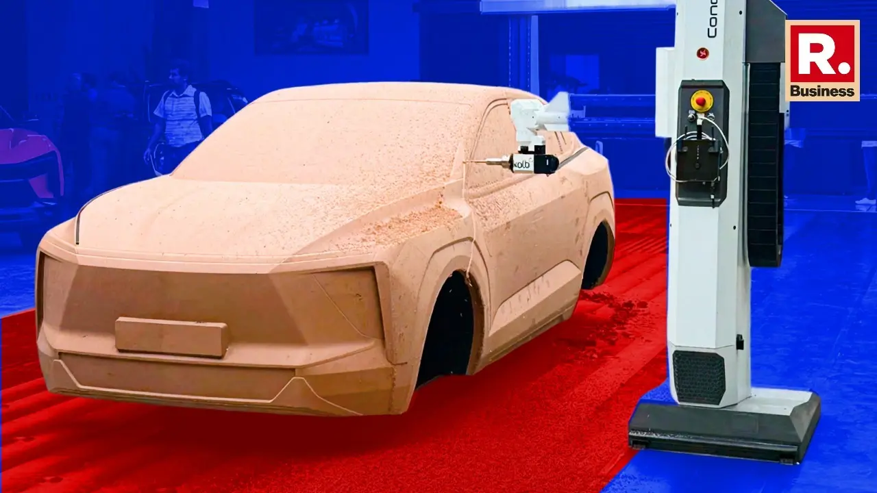 Is Mahindra Launching A New EV?