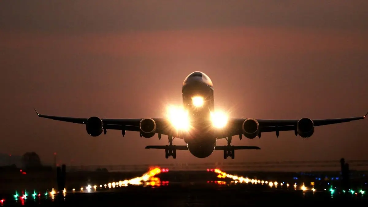 Is Noida International Airport Takeoff Ready?