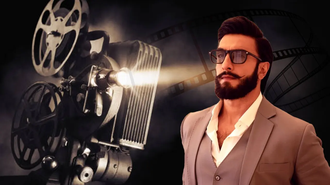 Is Ranveer Singh Turning Producer