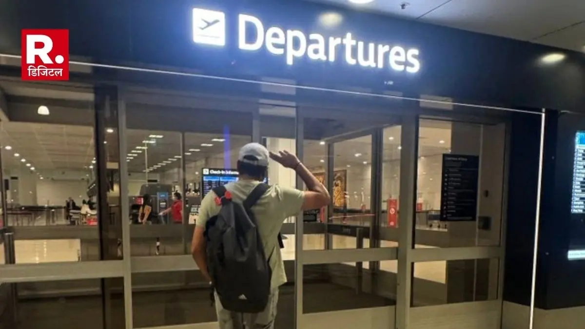 Is Rohit Sharma retiring An emotional post from Sydney sparked speculation