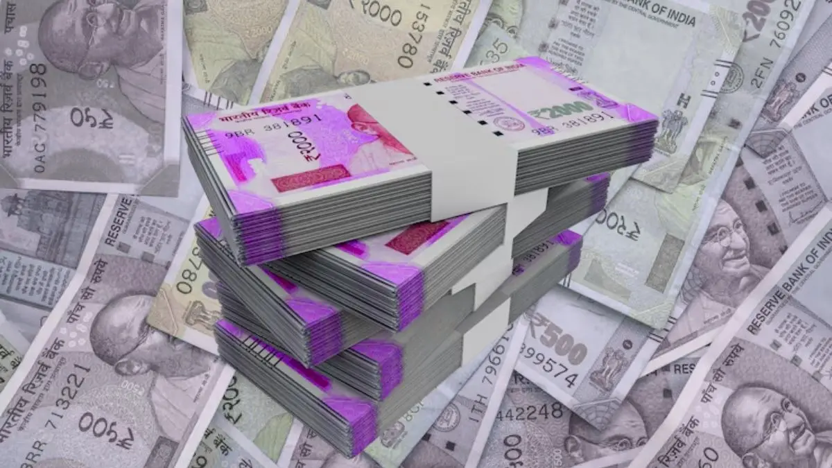 Is the Rs 2000 Note Still Valid?