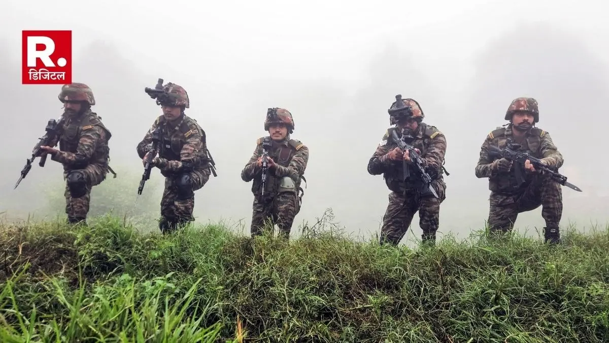 Is there going to be a war between India and Pakistan