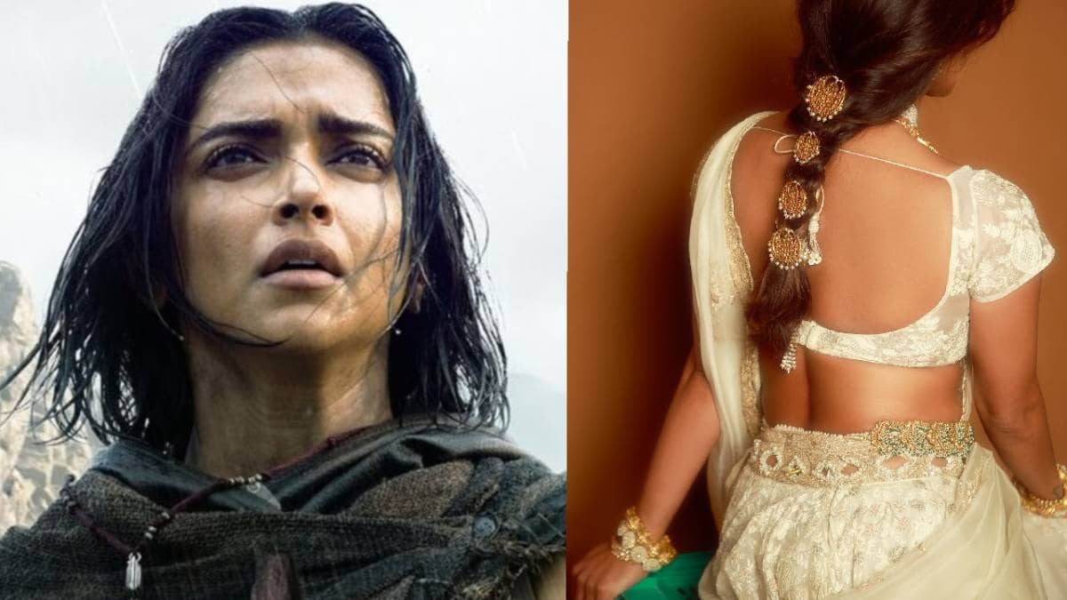 is this actress replacing Deepika Padukone in Kalki 2898 AD sequel