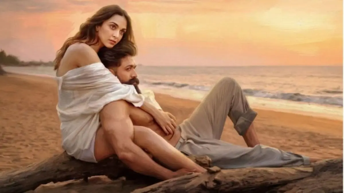 Toxic: Tabahi Song Poster Solidifies This Viral Rumour About Kiara Advani's Character In Yash's Period Drama Is viral rumour about Kiara Advani's character in Toxic true?