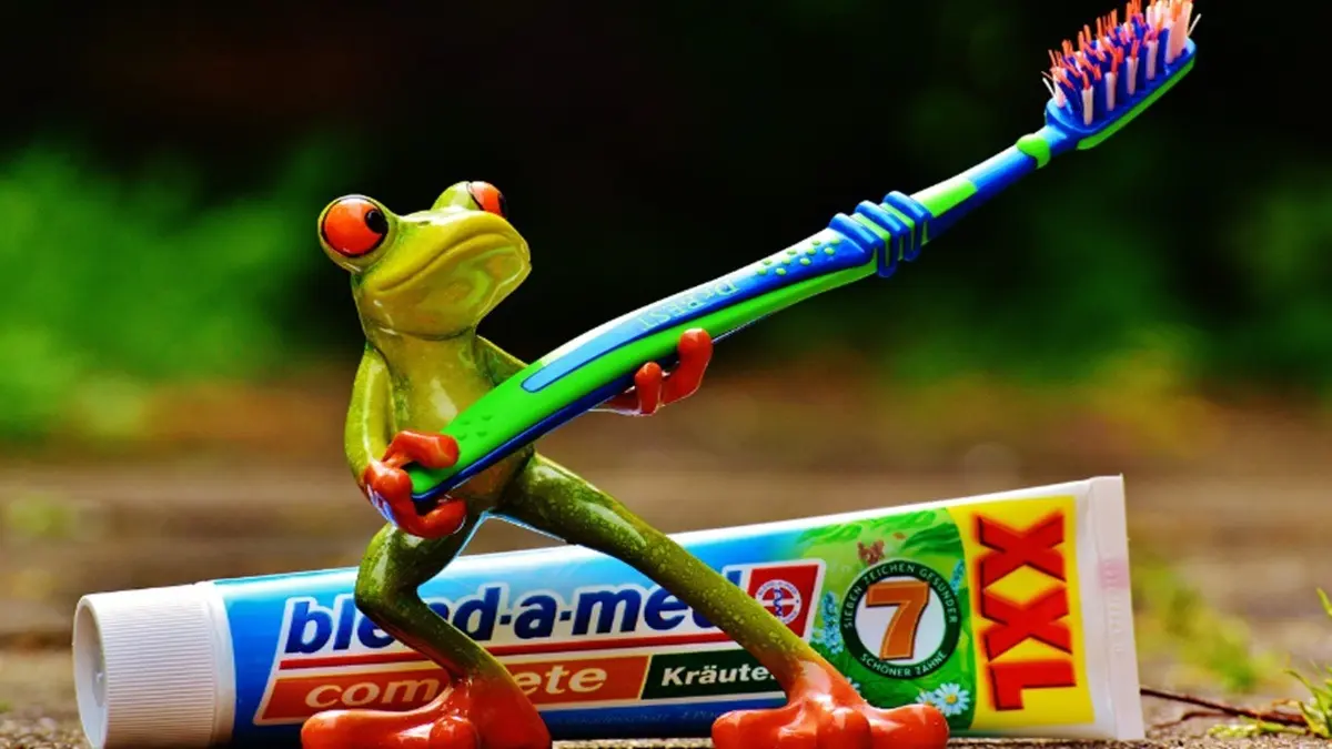 ยาสีฟันของคุณเป็นพิษหรือไม่? 90% ของแบรนด์มีโลหะหนักอันตราย