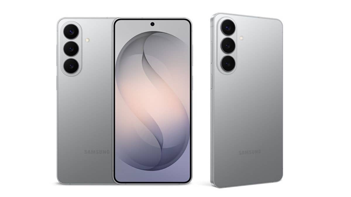 Samsung Galaxy S26+ हुआ लॉन्च, 30 घंटे तक देख सकेंगे फोन में वीडियो, जानिए सभी फीचर्स और कीमत