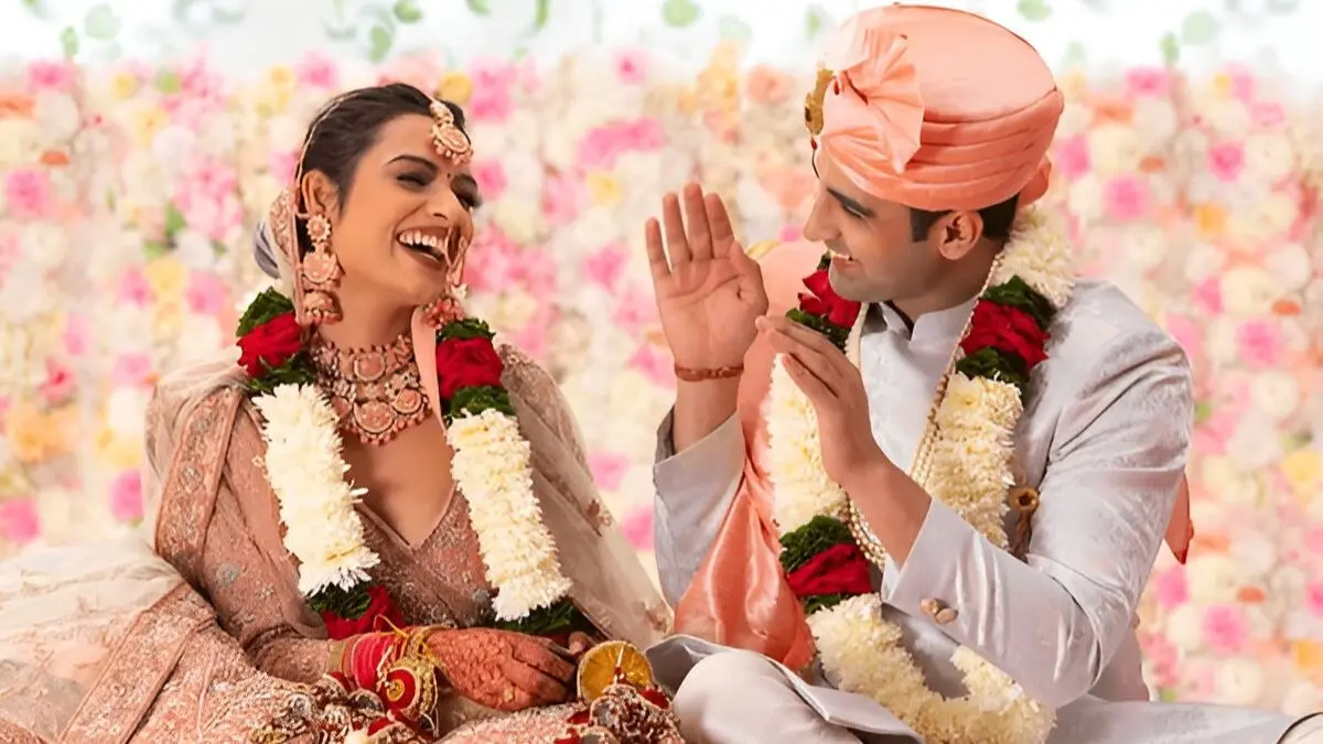 इस मूलांक के जातकों की Love Marriage हर हाल में होती है सफल